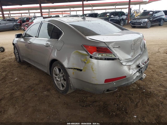 Aukcja sprzedaży 2009 Acura Tl 3.5, vin: 19UUA86289A025968, numer aukcji: 45032925