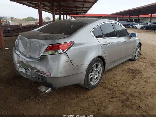 Aukcja sprzedaży 2009 Acura Tl 3.5, vin: 19UUA86289A025968, numer aukcji: 45032925