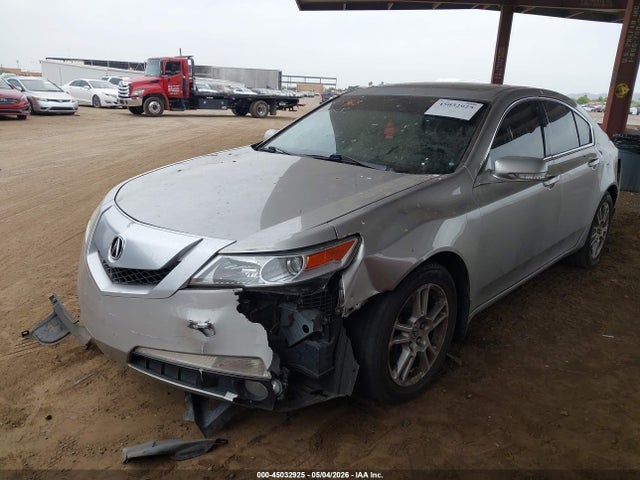 Aukcja sprzedaży 2009 Acura Tl 3.5, vin: 19UUA86289A025968, numer aukcji: 45032925