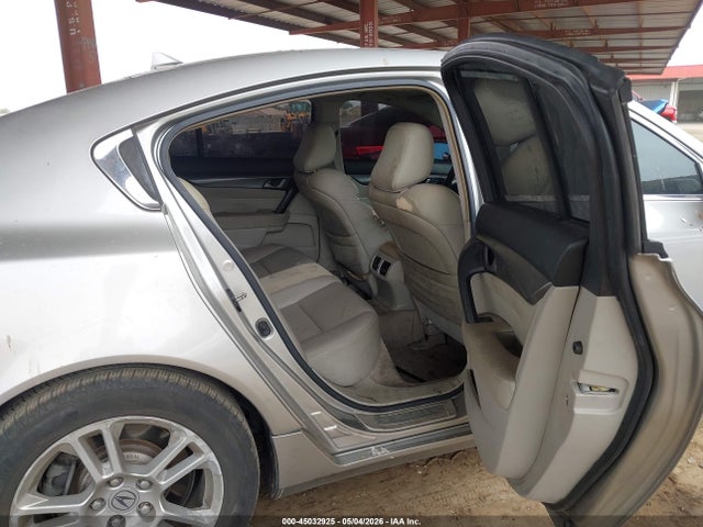 Aukcja sprzedaży 2009 Acura Tl 3.5, vin: 19UUA86289A025968, numer aukcji: 45032925