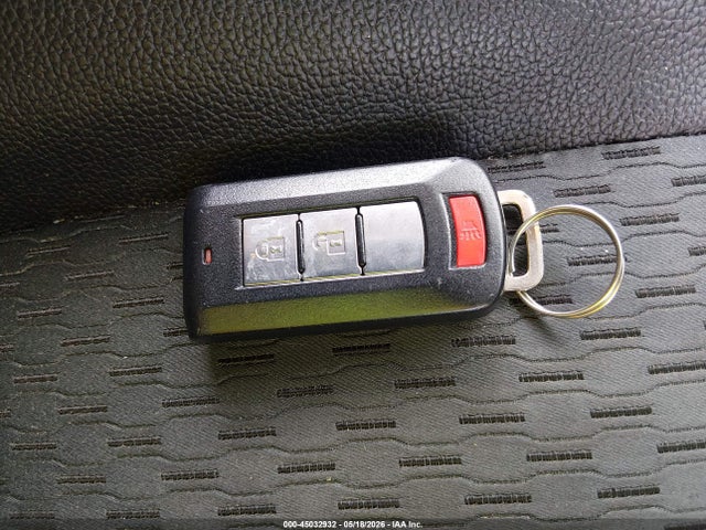 Aukcja sprzedaży 2015 Mitsubishi Outlander Se, vin: JA4AZ3A32FZ003209, numer aukcji: 45032932