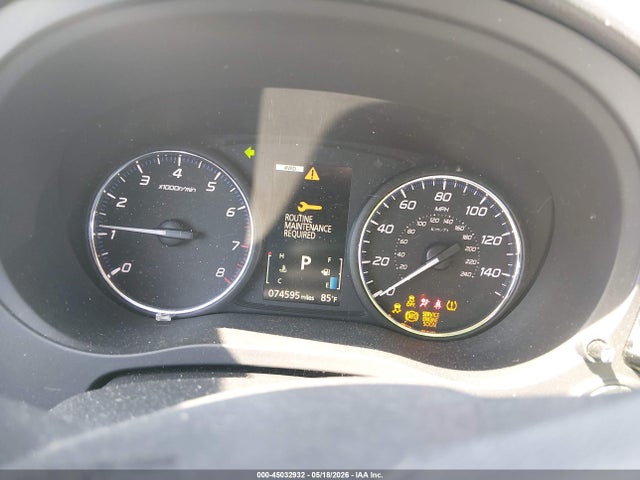 Продаж на аукціоні авто 2015 Mitsubishi Outlander Se, vin: JA4AZ3A32FZ003209, номер лоту: 45032932