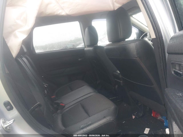 Продаж на аукціоні авто 2015 Mitsubishi Outlander Se, vin: JA4AZ3A32FZ003209, номер лоту: 45032932