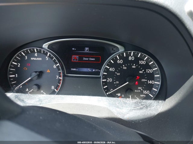 Продажа на аукционе авто 2017 Nissan Pathfinder Sl, vin: 5N1DR2MN0HC640045, номер лота: 45032935