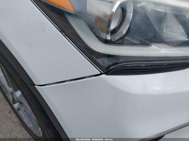 2017 Hyundai Santa Fe Se Ultimate მანქანა იყიდება აუქციონზე, vin: KM8SR4HF6HU198307, აუქციონის ნომერი: 45032936