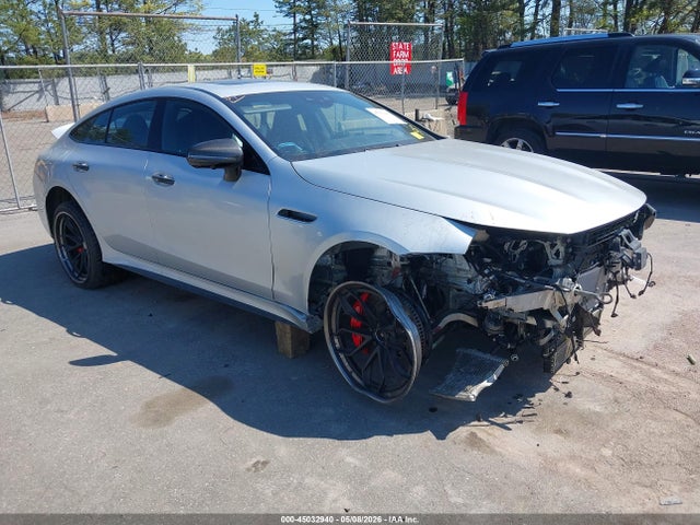 45032940 :رقم المزاد ، WDD7X8JB0LA015675 vin ، 2020 Mercedes-benz Amg Gt 63 4-door Coupe مزاد بيع