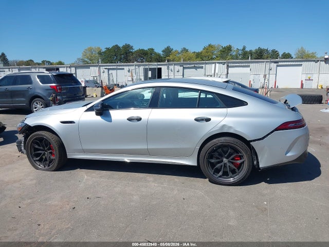 45032940 :رقم المزاد ، WDD7X8JB0LA015675 vin ، 2020 Mercedes-benz Amg Gt 63 4-door Coupe مزاد بيع