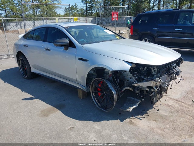 45032940 :رقم المزاد ، WDD7X8JB0LA015675 vin ، 2020 Mercedes-benz Amg Gt 63 4-door Coupe مزاد بيع