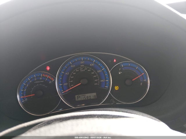 Продаж на аукціоні авто 2009 Subaru Forester 2.5x, vin: JF2SH63619H729645, номер лоту: 45032942
