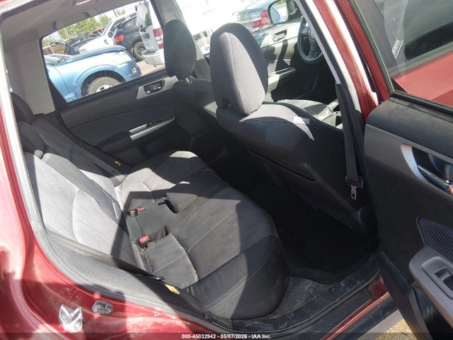 Продаж на аукціоні авто 2009 Subaru Forester 2.5x, vin: JF2SH63619H729645, номер лоту: 45032942