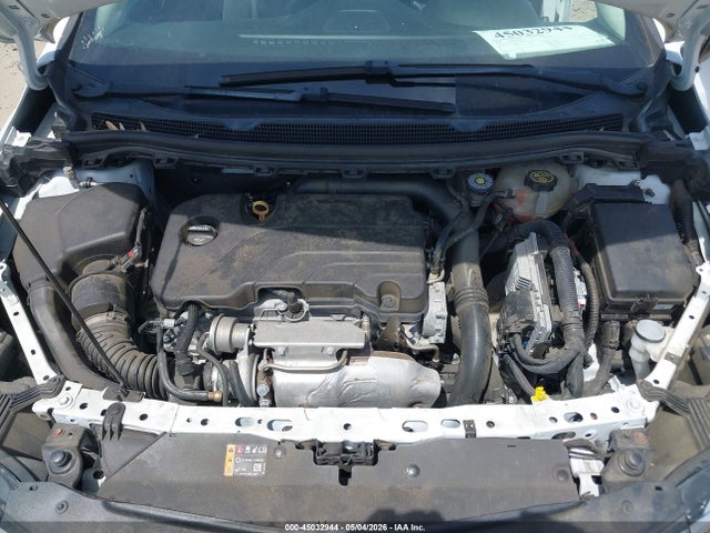 1G1BC5SM1J7218558 Chevrolet Cruze Ls Auto