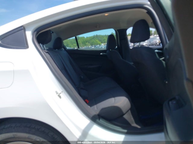 1G1BC5SM1J7218558 Chevrolet Cruze Ls Auto