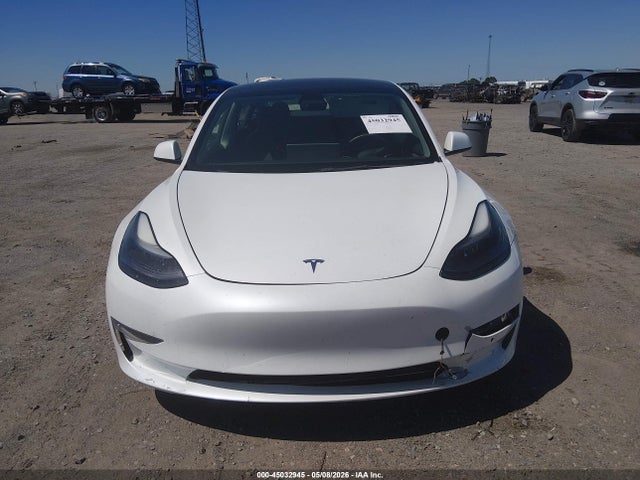 Aukcja sprzedaży 2022 Tesla Model 3 Long Range Dual Motor All-wheel Drive, vin: 5YJ3E1EB7NF286498, numer aukcji: 45032945