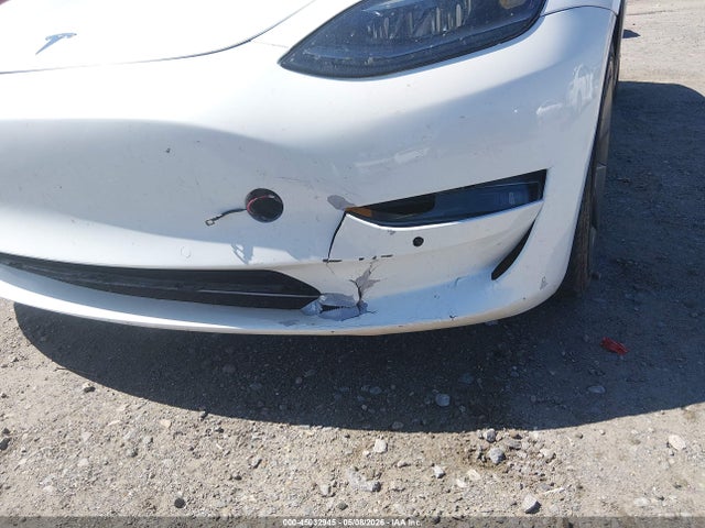 Aukcja sprzedaży 2022 Tesla Model 3 Long Range Dual Motor All-wheel Drive, vin: 5YJ3E1EB7NF286498, numer aukcji: 45032945