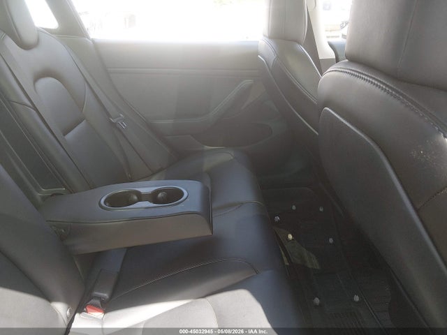 Aukcja sprzedaży 2022 Tesla Model 3 Long Range Dual Motor All-wheel Drive, vin: 5YJ3E1EB7NF286498, numer aukcji: 45032945