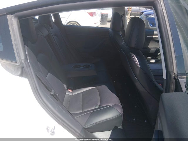 Aukcja sprzedaży 2022 Tesla Model 3 Long Range Dual Motor All-wheel Drive, vin: 5YJ3E1EB7NF286498, numer aukcji: 45032945