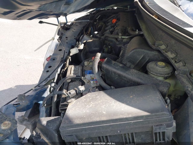Aukcja sprzedaży 2013 Honda Civic Lx, vin: 2HGFB2F54DH560772, numer aukcji: 45032947