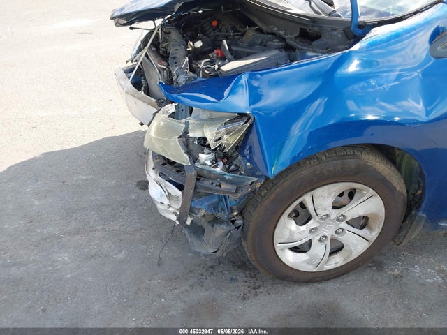 Aukcja sprzedaży 2013 Honda Civic Lx, vin: 2HGFB2F54DH560772, numer aukcji: 45032947