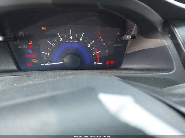 Aukcja sprzedaży 2013 Honda Civic Lx, vin: 2HGFB2F54DH560772, numer aukcji: 45032947