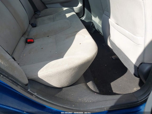 Aukcja sprzedaży 2013 Honda Civic Lx, vin: 2HGFB2F54DH560772, numer aukcji: 45032947