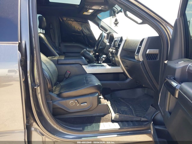 Продажа на аукционе авто 2017 Ford F-150, vin: 1FTEW1EG1HFA51824, номер лота: 45032949