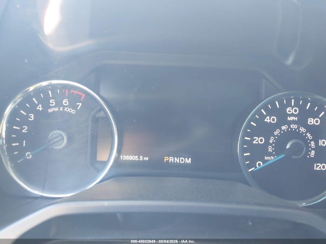 Продажа на аукционе авто 2017 Ford F-150, vin: 1FTEW1EG1HFA51824, номер лота: 45032949