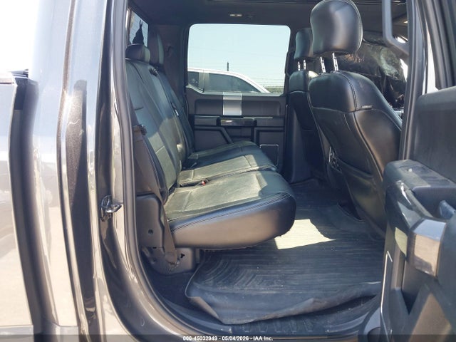 Продажа на аукционе авто 2017 Ford F-150, vin: 1FTEW1EG1HFA51824, номер лота: 45032949