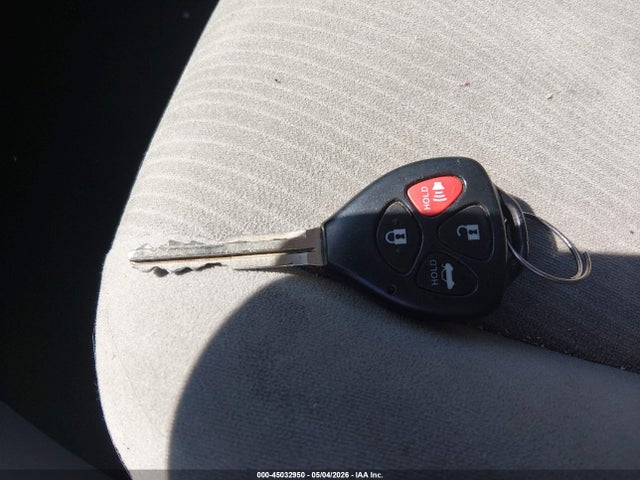 Продаж на аукціоні авто 2012 Toyota Corolla Le, vin: 2T1BU4EE2CC788640, номер лоту: 45032950