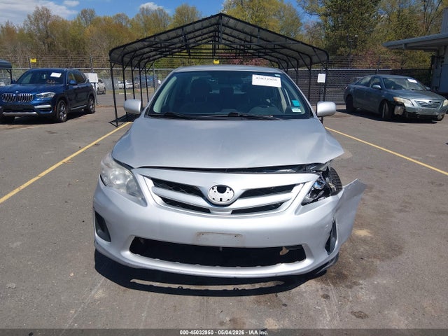 Продаж на аукціоні авто 2012 Toyota Corolla Le, vin: 2T1BU4EE2CC788640, номер лоту: 45032950