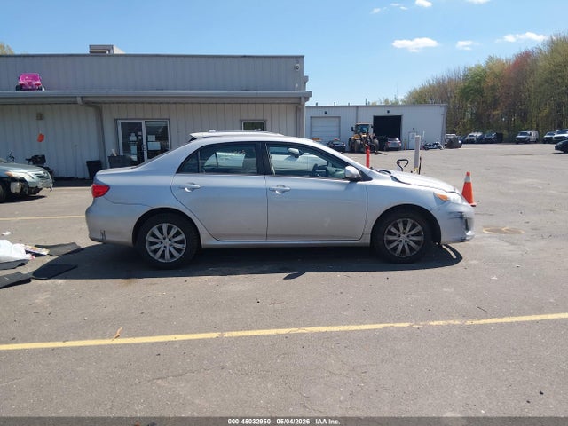 Продаж на аукціоні авто 2012 Toyota Corolla Le, vin: 2T1BU4EE2CC788640, номер лоту: 45032950