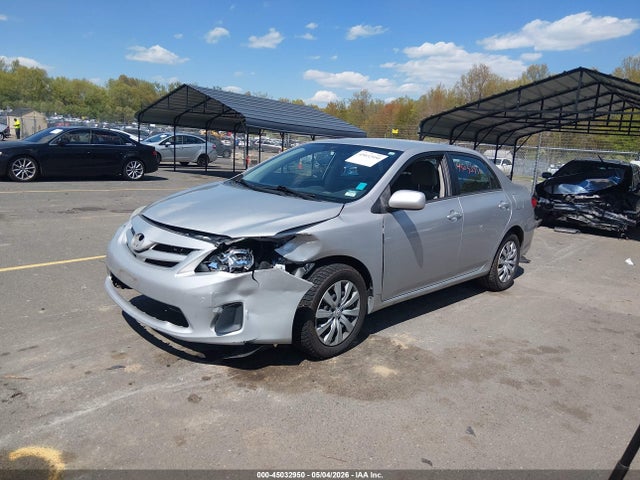 Продаж на аукціоні авто 2012 Toyota Corolla Le, vin: 2T1BU4EE2CC788640, номер лоту: 45032950