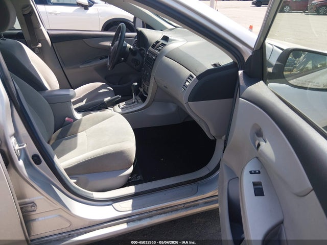 Продаж на аукціоні авто 2012 Toyota Corolla Le, vin: 2T1BU4EE2CC788640, номер лоту: 45032950