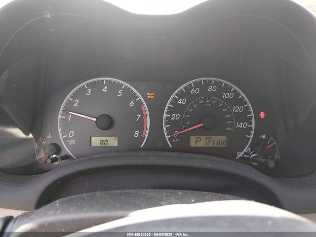 Продаж на аукціоні авто 2012 Toyota Corolla Le, vin: 2T1BU4EE2CC788640, номер лоту: 45032950
