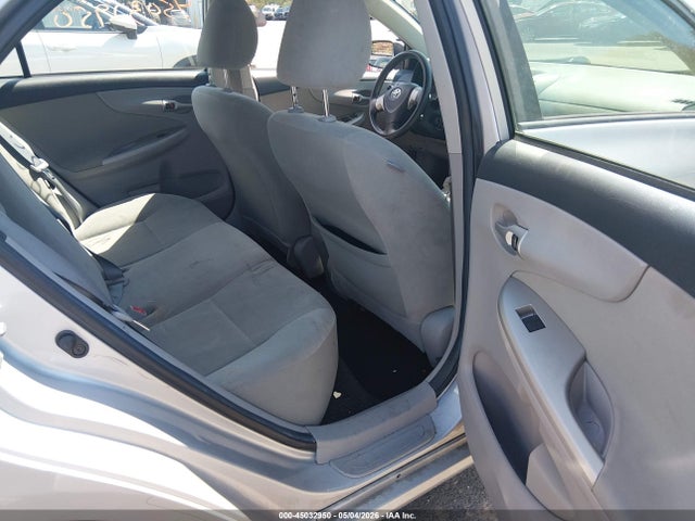 Продаж на аукціоні авто 2012 Toyota Corolla Le, vin: 2T1BU4EE2CC788640, номер лоту: 45032950
