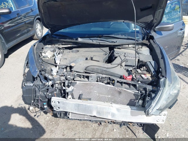 Aukcja sprzedaży 2016 Nissan Altima 2.5 Sr, vin: 1N4AL3AP7GC186952, numer aukcji: 45032951
