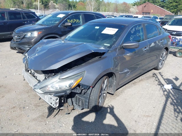 Aukcja sprzedaży 2016 Nissan Altima 2.5 Sr, vin: 1N4AL3AP7GC186952, numer aukcji: 45032951
