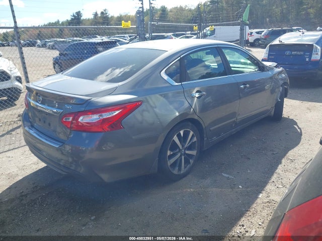 Aukcja sprzedaży 2016 Nissan Altima 2.5 Sr, vin: 1N4AL3AP7GC186952, numer aukcji: 45032951