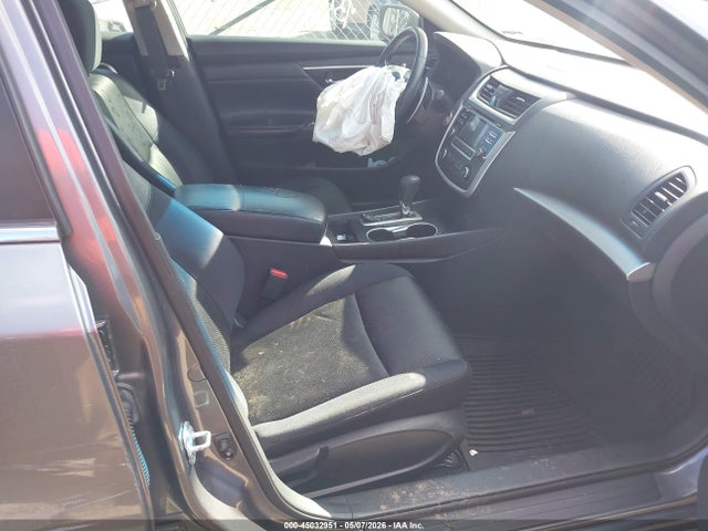 Aukcja sprzedaży 2016 Nissan Altima 2.5 Sr, vin: 1N4AL3AP7GC186952, numer aukcji: 45032951