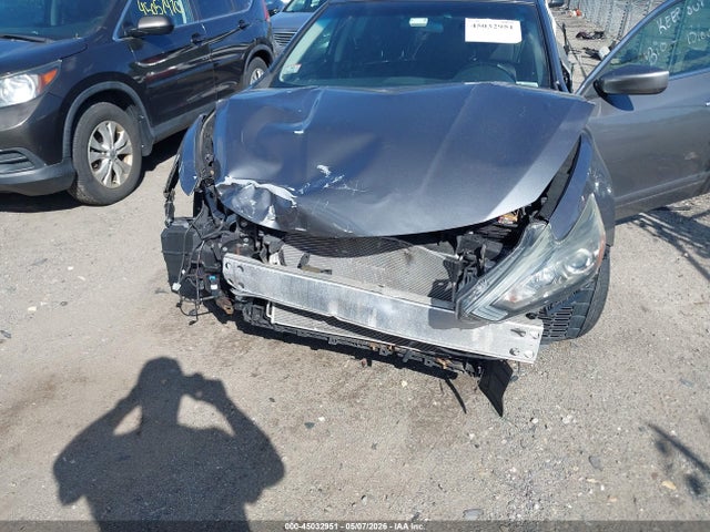 Aukcja sprzedaży 2016 Nissan Altima 2.5 Sr, vin: 1N4AL3AP7GC186952, numer aukcji: 45032951