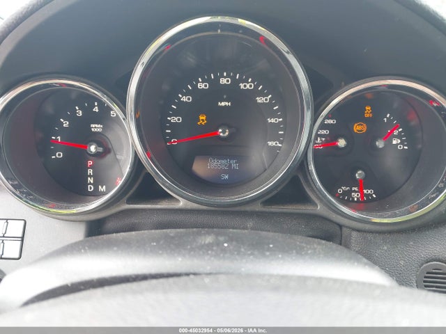 2013 Cadillac Cts Premium მანქანა იყიდება აუქციონზე, vin: 1G6DS5E37D0128692, აუქციონის ნომერი: 45032954