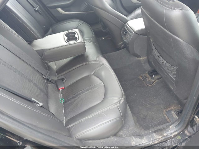 2013 Cadillac Cts Premium მანქანა იყიდება აუქციონზე, vin: 1G6DS5E37D0128692, აუქციონის ნომერი: 45032954
