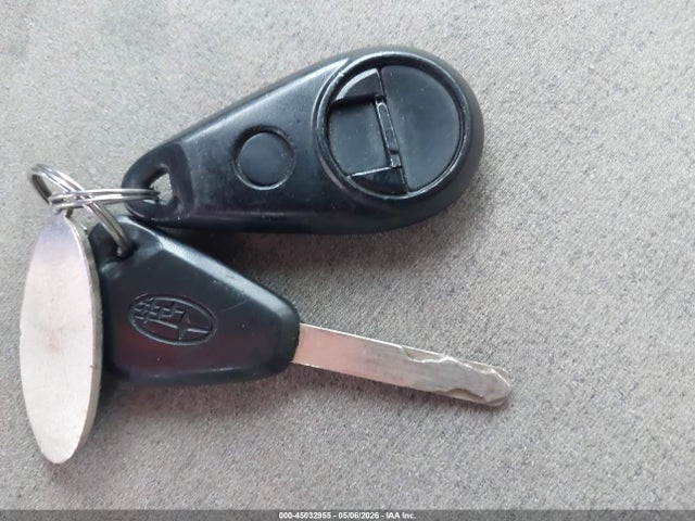 45032955 :رقم المزاد ، JF1GH616X9H814707 vin ، 2009 Subaru Impreza 2.5i مزاد بيع