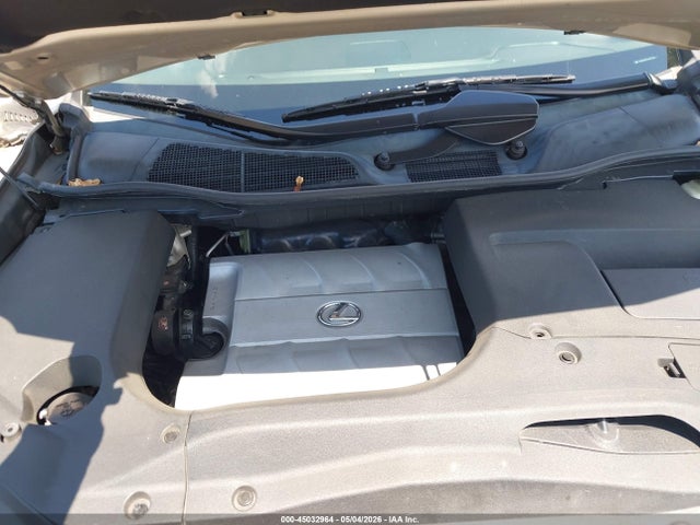 Продажа на аукционе авто 2015 Lexus Rx 350, vin: 2T2ZK1BA1FC197753, номер лота: 45032964