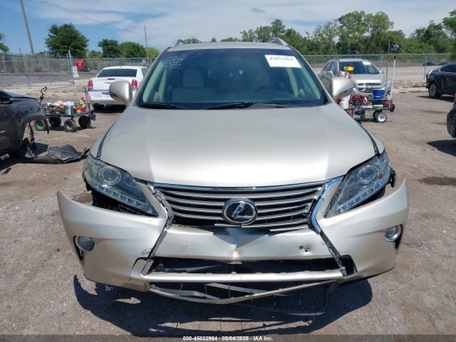 Продажа на аукционе авто 2015 Lexus Rx 350, vin: 2T2ZK1BA1FC197753, номер лота: 45032964