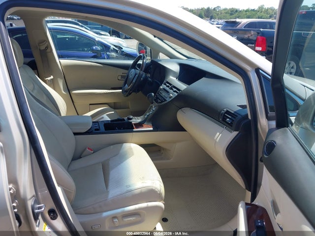 Продажа на аукционе авто 2015 Lexus Rx 350, vin: 2T2ZK1BA1FC197753, номер лота: 45032964