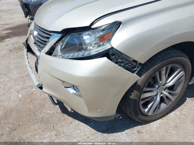Продажа на аукционе авто 2015 Lexus Rx 350, vin: 2T2ZK1BA1FC197753, номер лота: 45032964