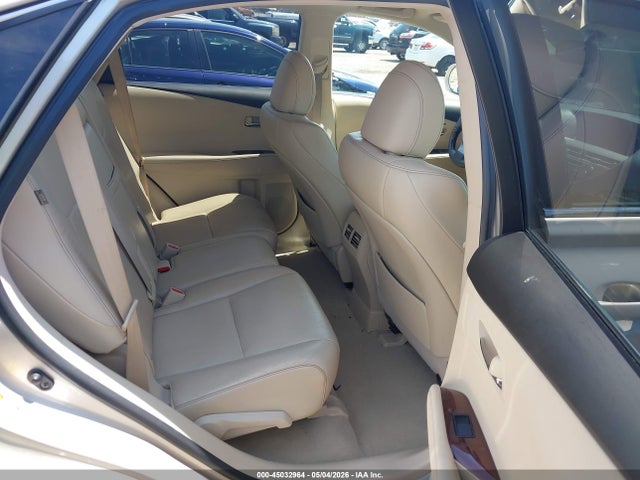 Продажа на аукционе авто 2015 Lexus Rx 350, vin: 2T2ZK1BA1FC197753, номер лота: 45032964