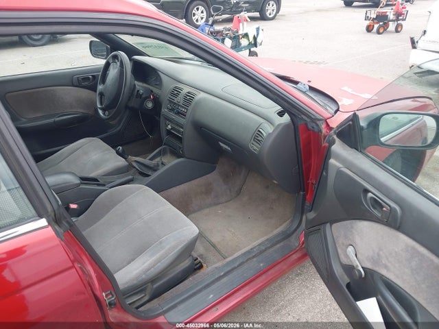 Продажа на аукционе авто 1997 Subaru Legacy Brighton, vin: 4S3BK4256V6318504, номер лота: 45032966