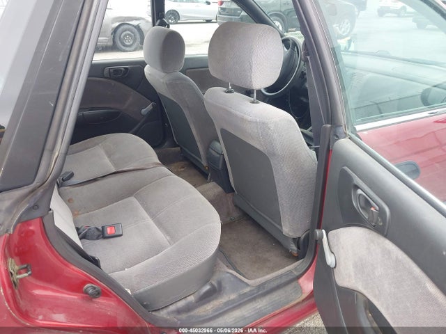 Продажа на аукционе авто 1997 Subaru Legacy Brighton, vin: 4S3BK4256V6318504, номер лота: 45032966