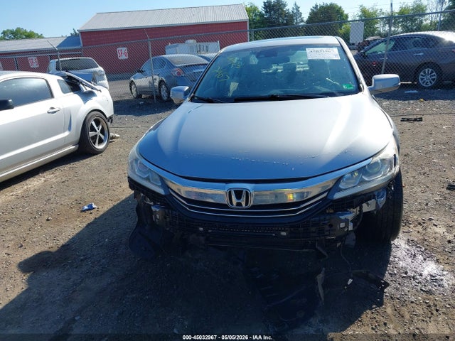 Продажа на аукционе авто 2017 Honda Accord Ex, vin: 1HGCR2F05HA083289, номер лота: 45032967